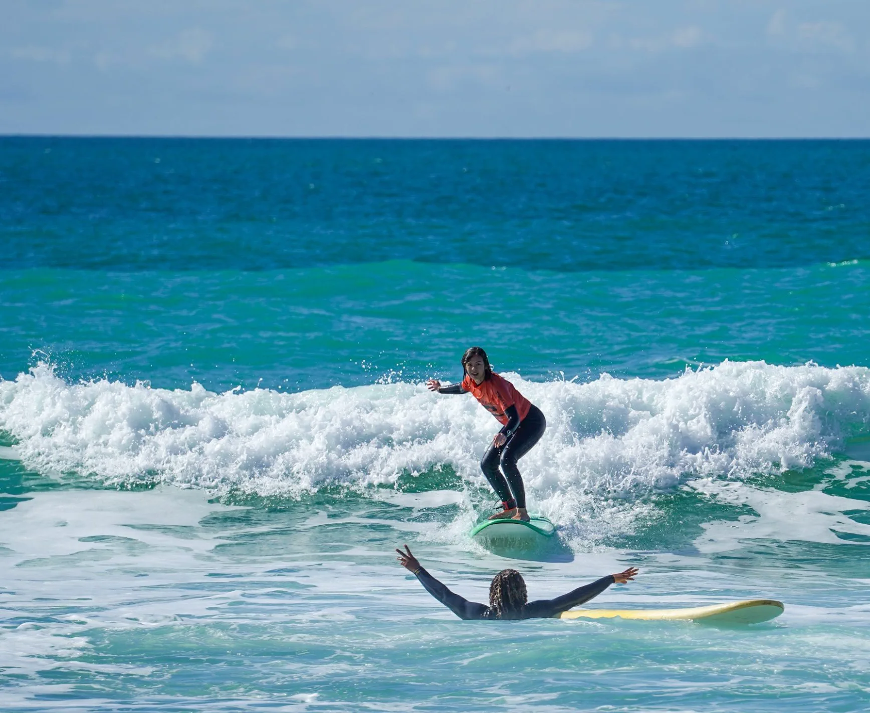 Taghazout Bay All-Inclusive Surf Camp - 7 Nights – Image 2