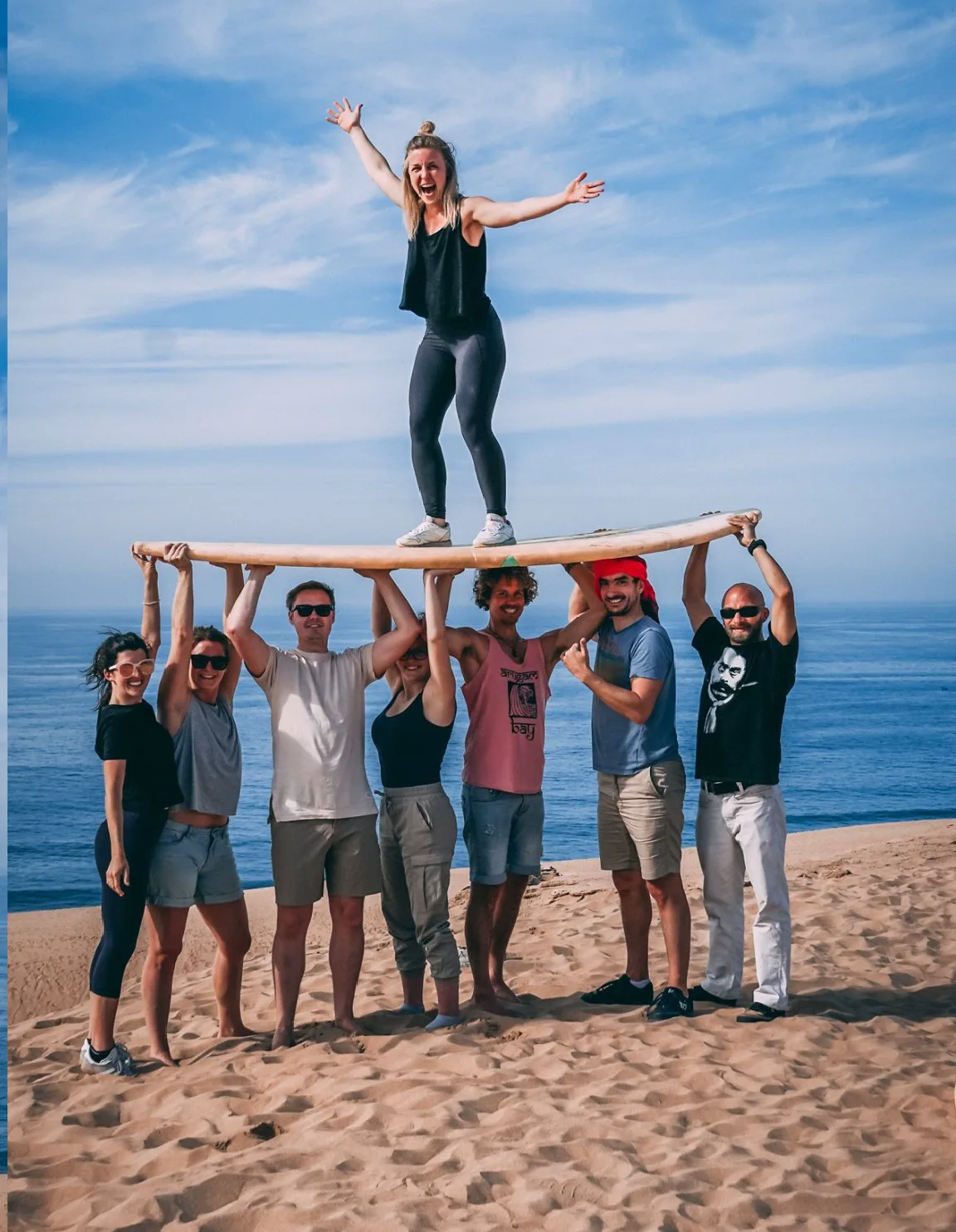Taghazout Bay All-Inclusive Surf Camp - 7 Nights – Image 5