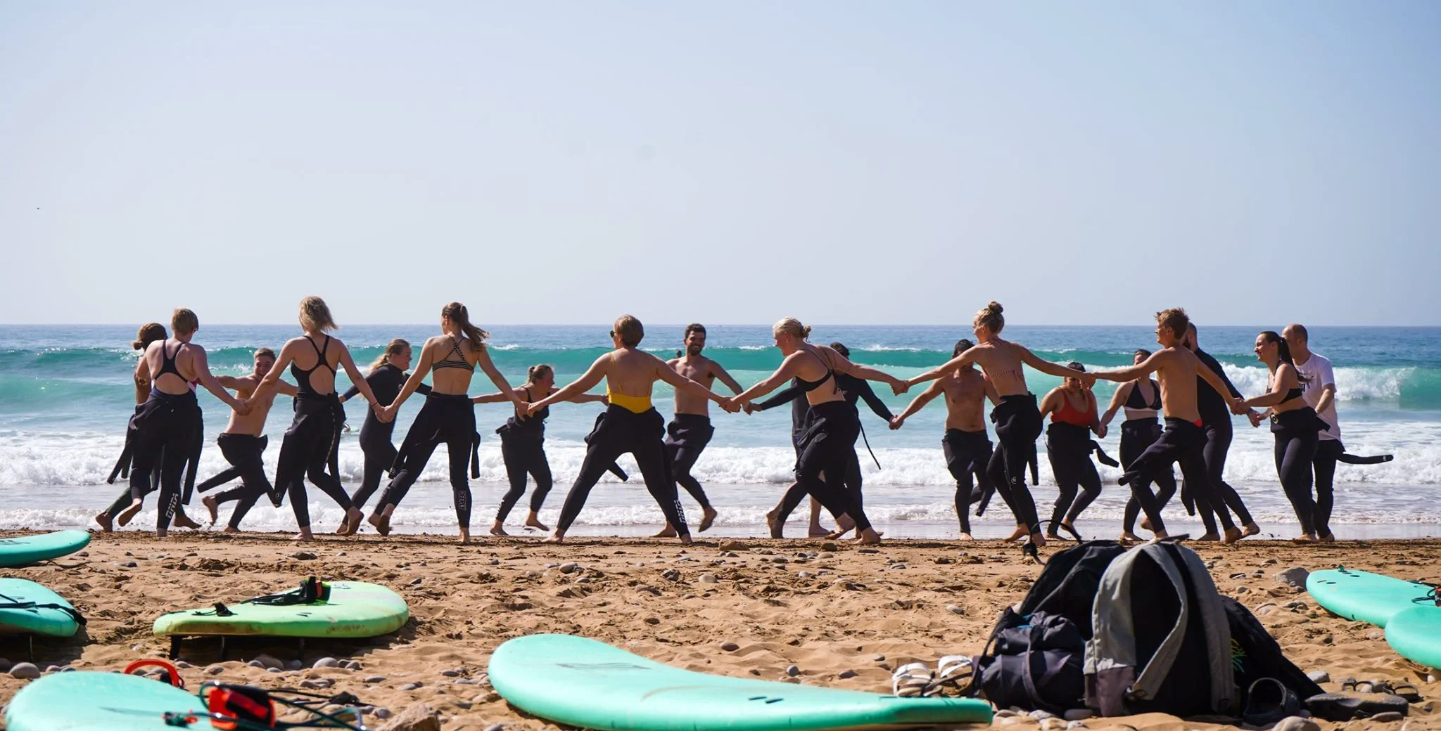 Taghazout Bay All-Inclusive Surf Camp - 7 Nights – Image 3