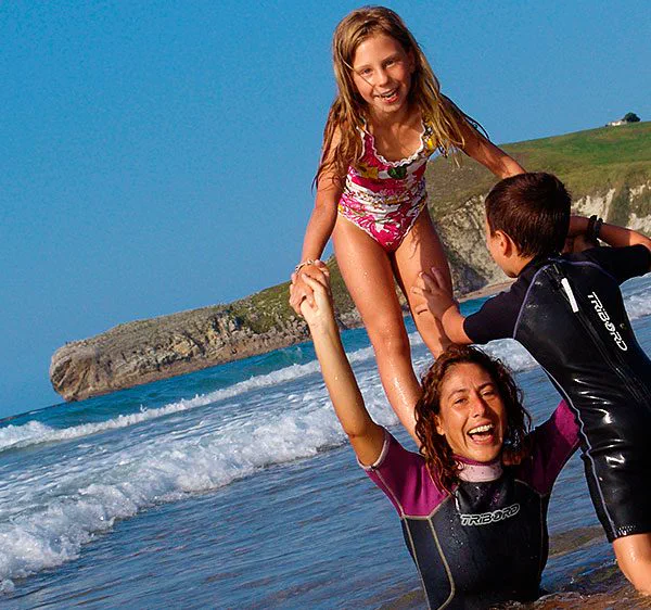 Taghazout Bay Family Surf Camp - 7 Nights