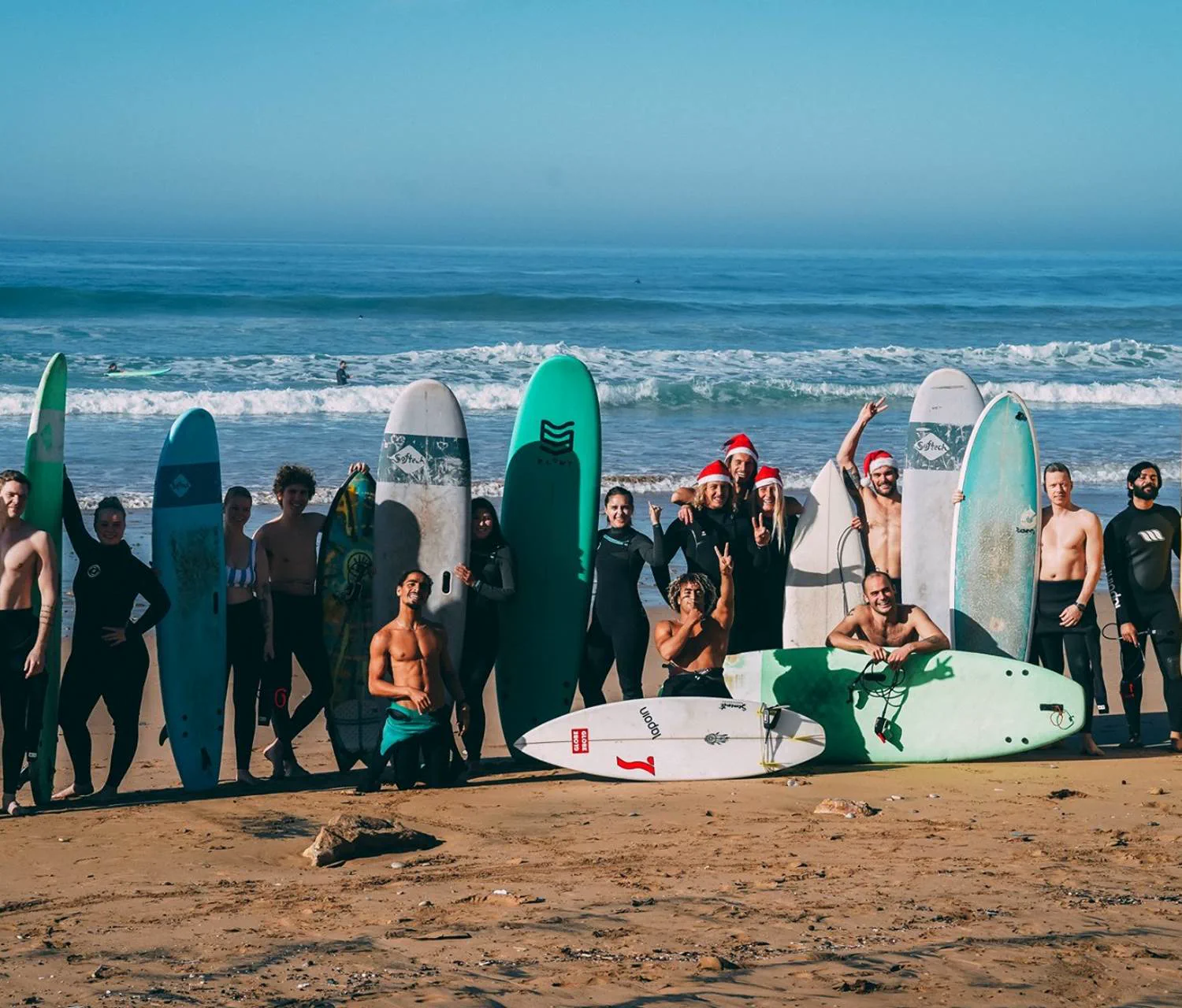 Taghazout Bay Surf & Adventure Retreat - 7 Nights – Bild 5