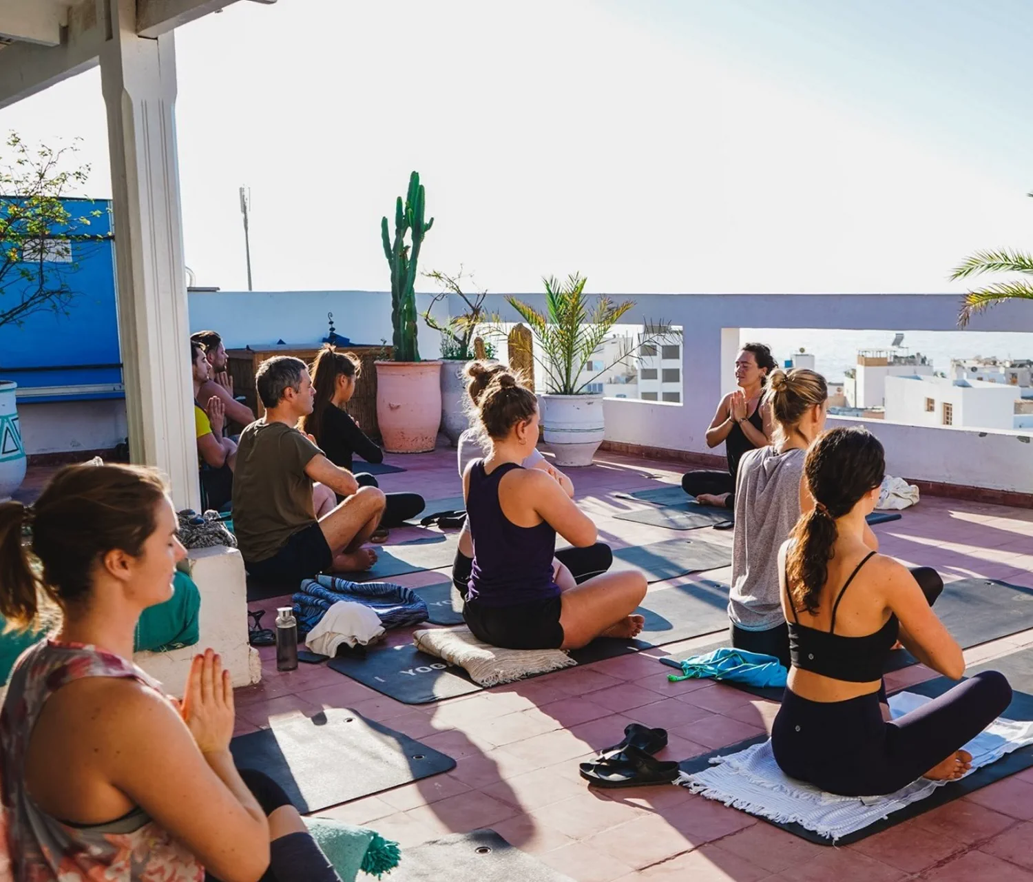 Taghazout Bay Family Surf Camp - 7 Nights – Bild 3