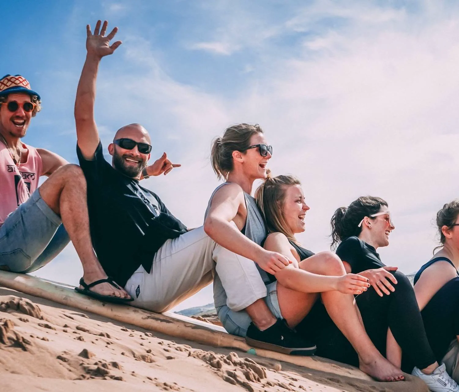 Taghazout Bay Surf & Adventure Retreat - 7 Nights – Bild 3