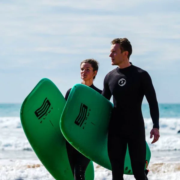 Taghazout Bay Short Surf Escape - 3 Nights